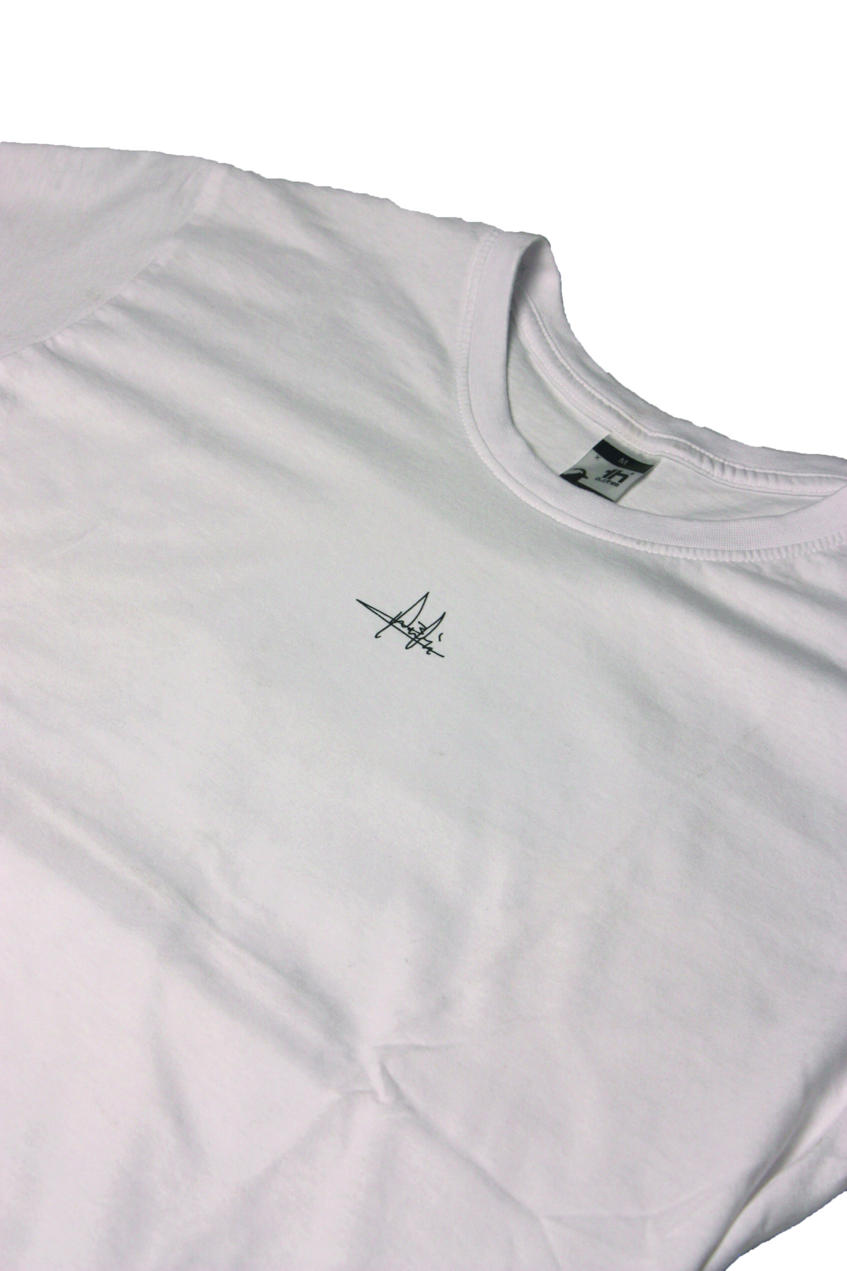 Camiseta frontal tony