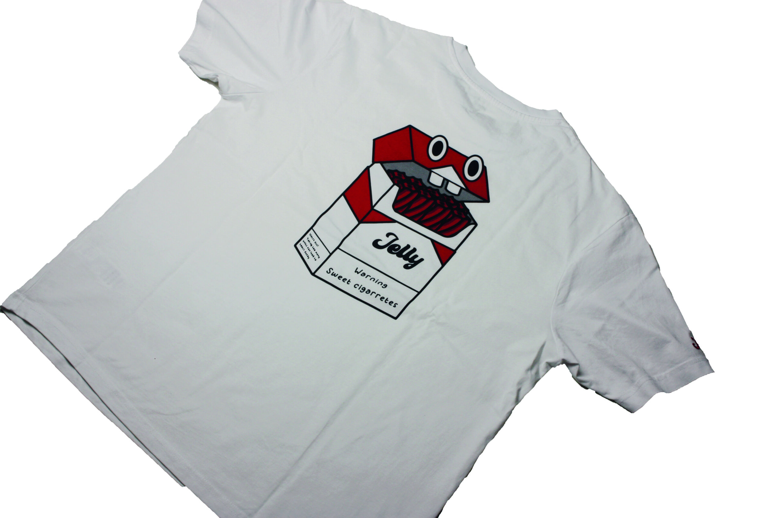 camiseta oversize bacco camiseta oversize bacco