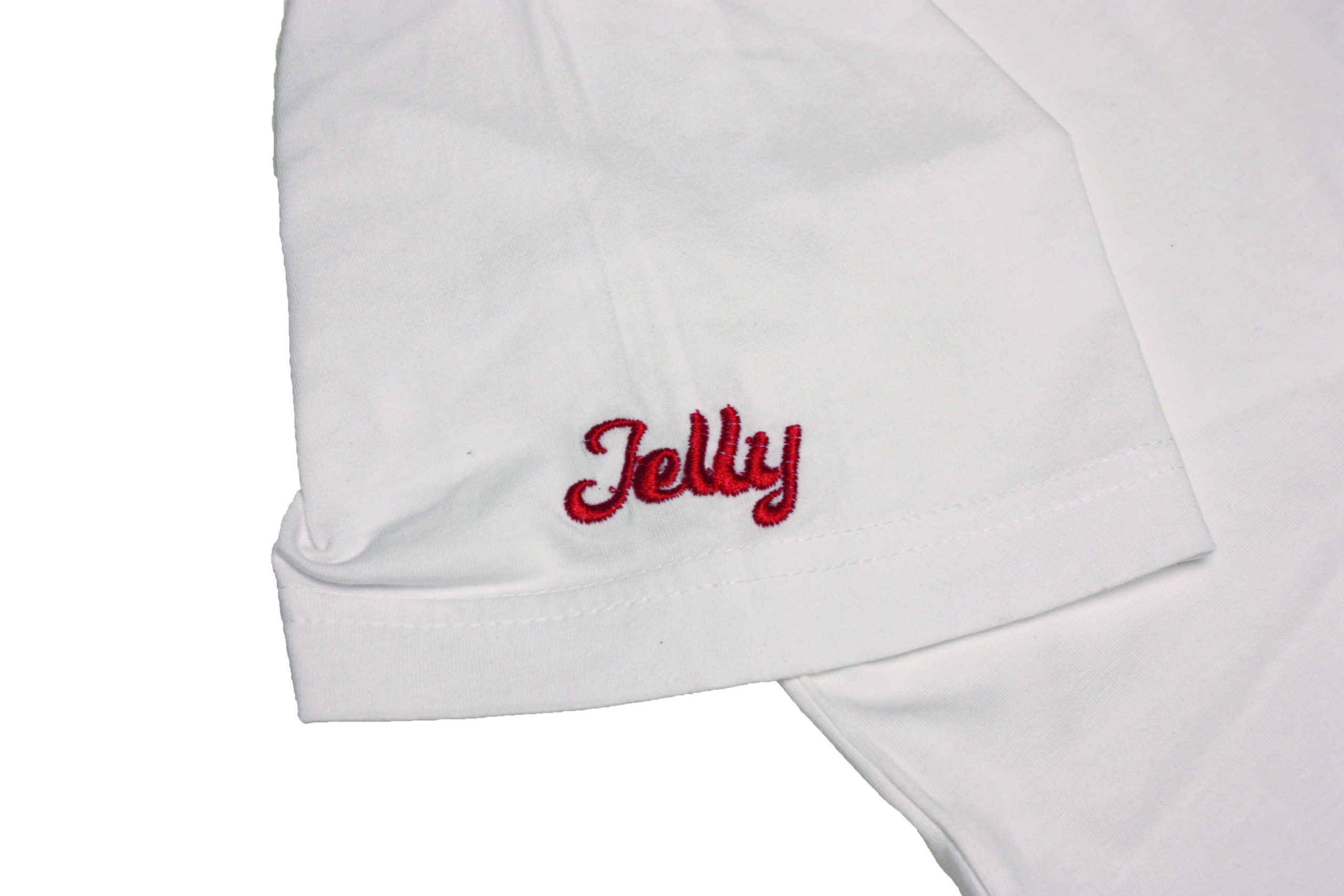 bordado jelly marca