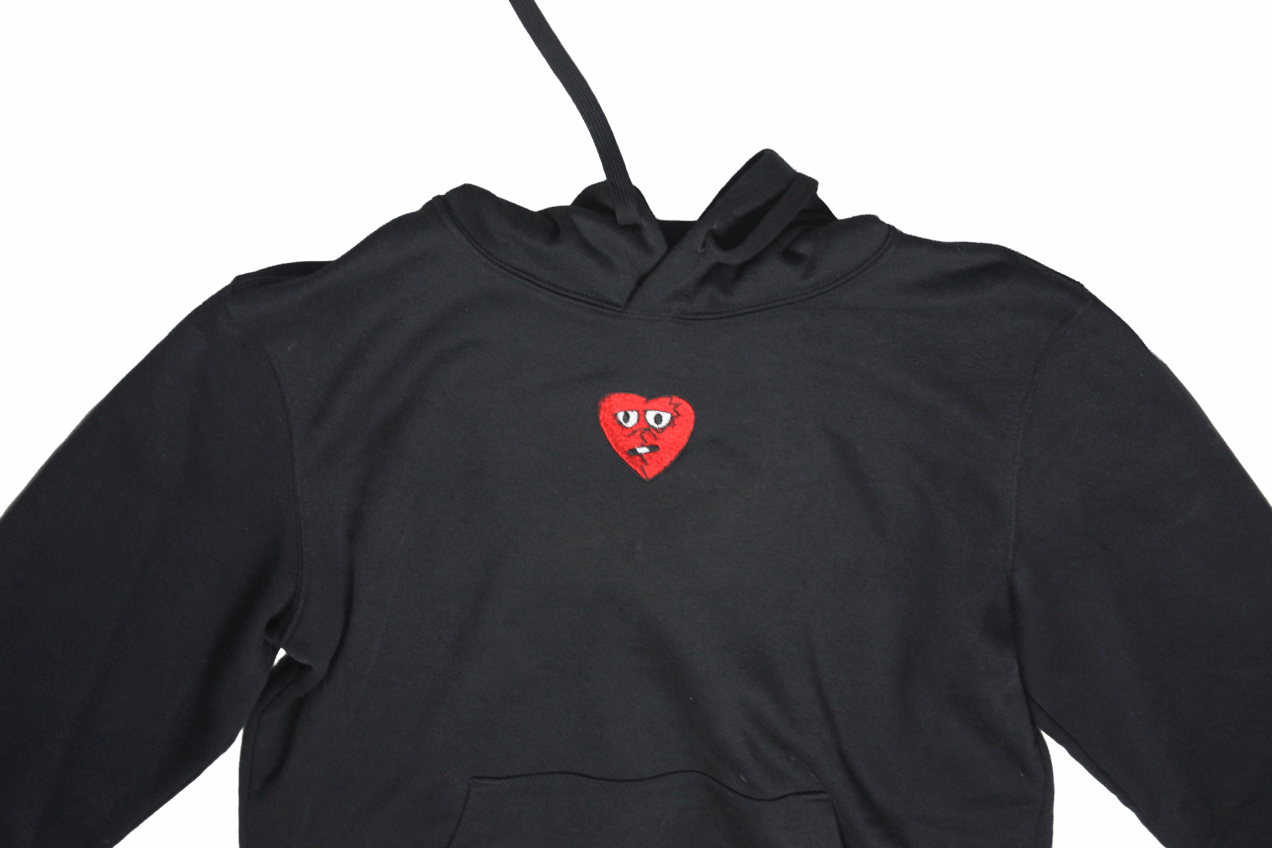 sudadera treat bordado sudadera treat bordado