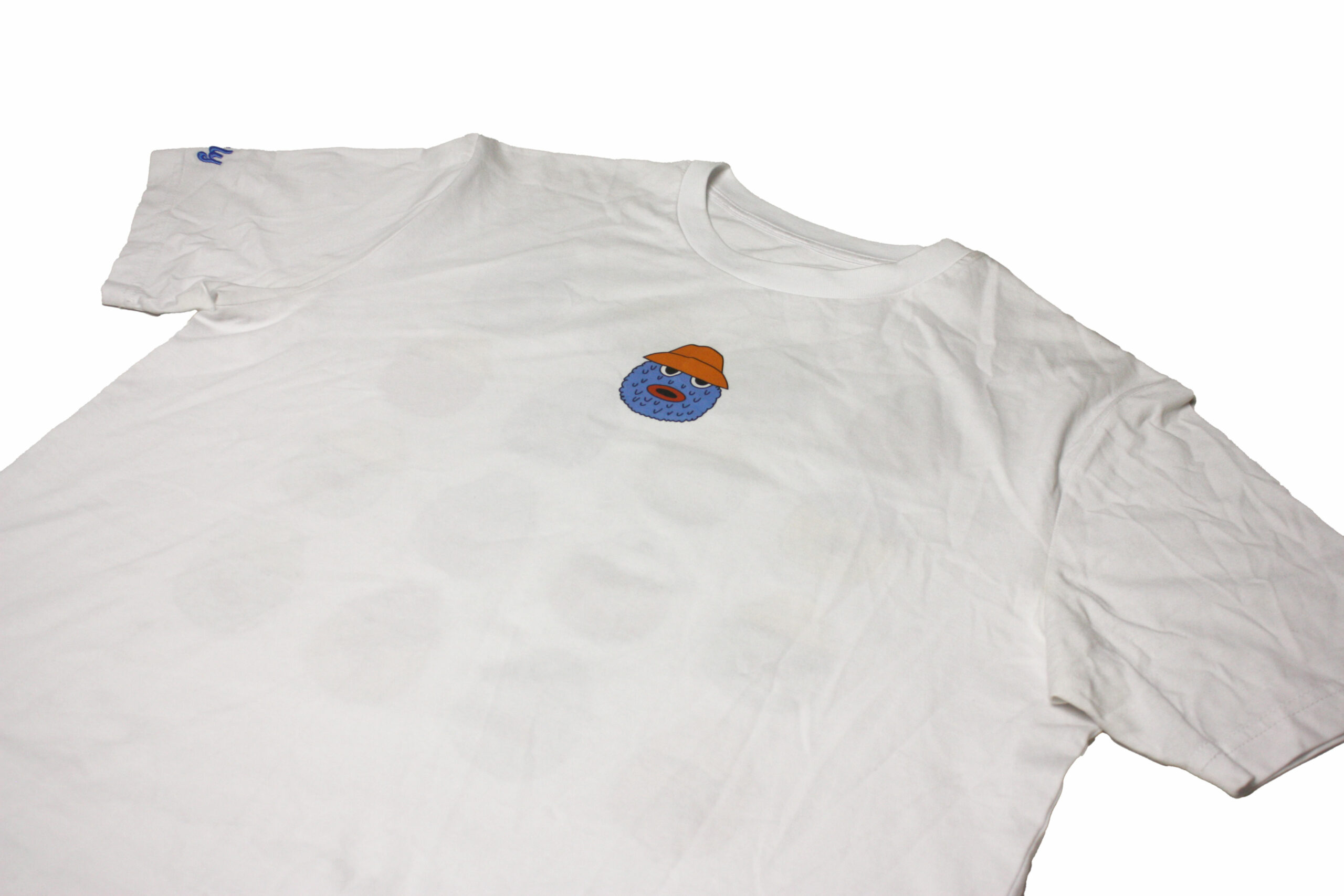 camiseta frontal fredd camiseta frontal fredd