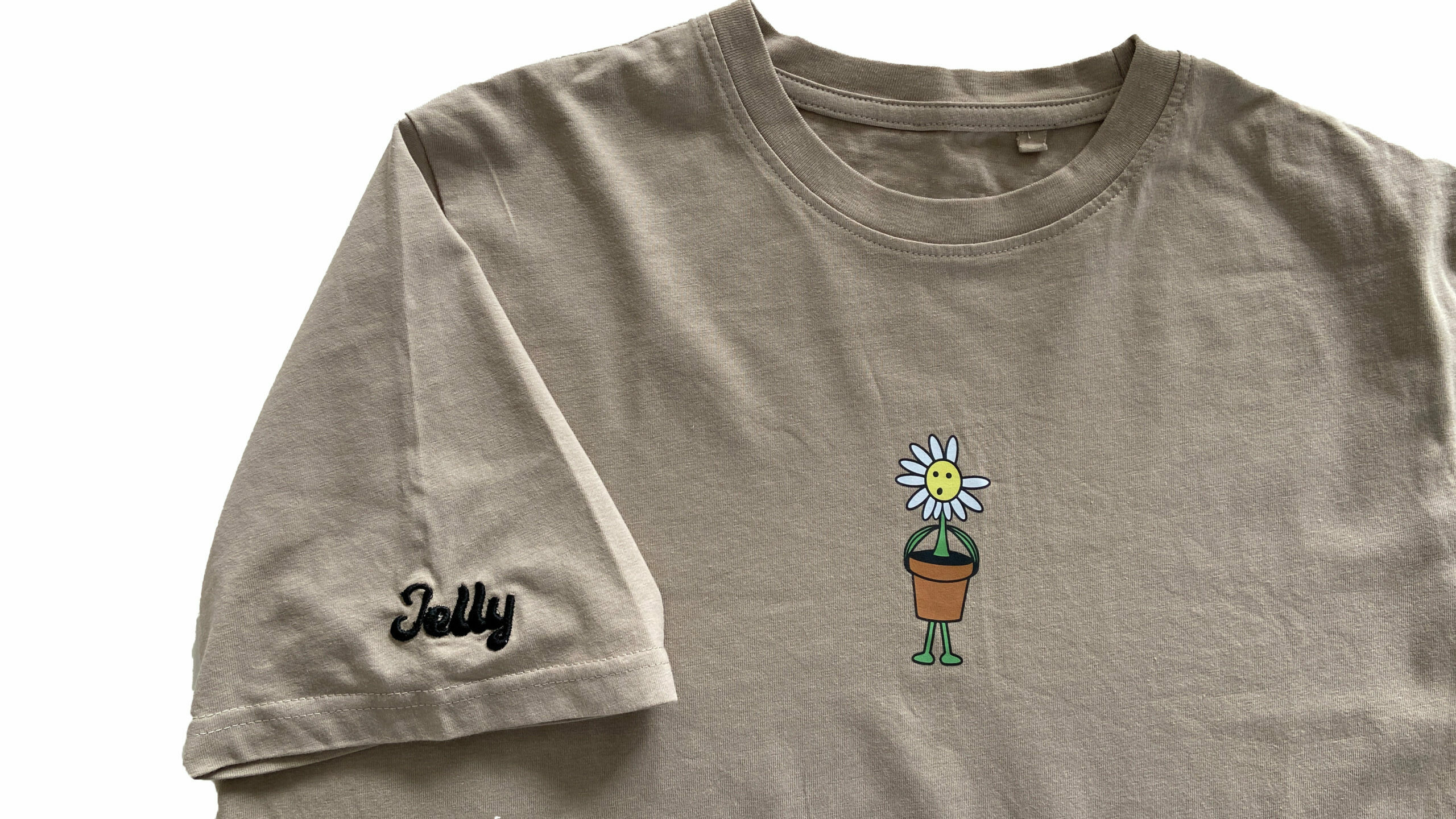 camiseta forntal pot camiseta forntal pot